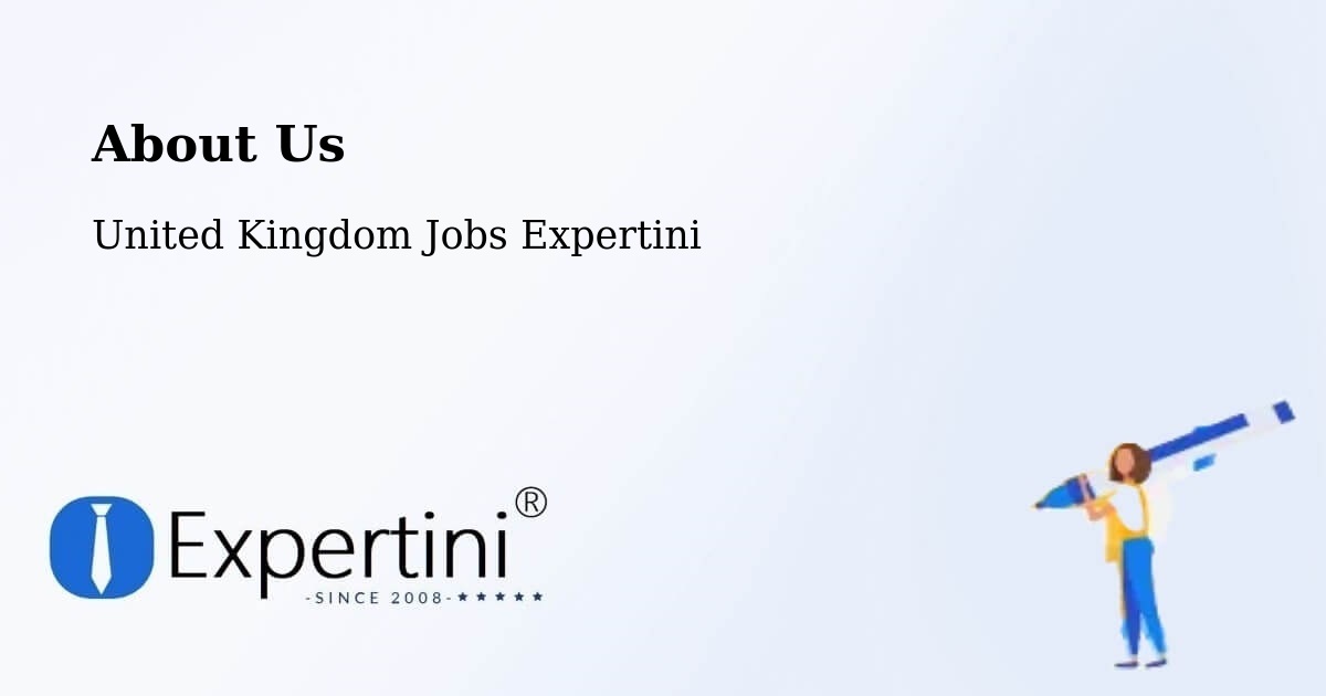 About Expertini Recruitment Platform  – Kidlington - Kidlington, United Kingdom Jobs Expertini